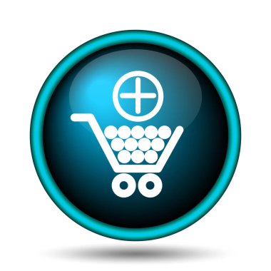 alışveriş sepeti simgesini ekleme