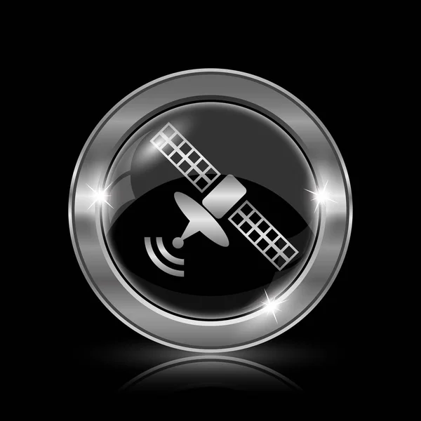 Antenna icon — Stock Photo, Image