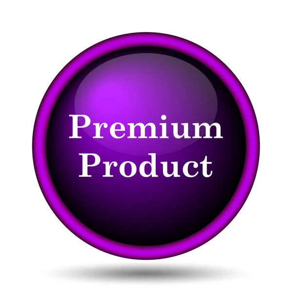 Icono del producto Premium —  Fotos de Stock