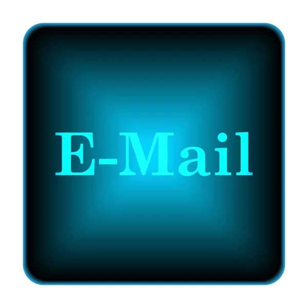 E-mail icon — Stock Photo, Image