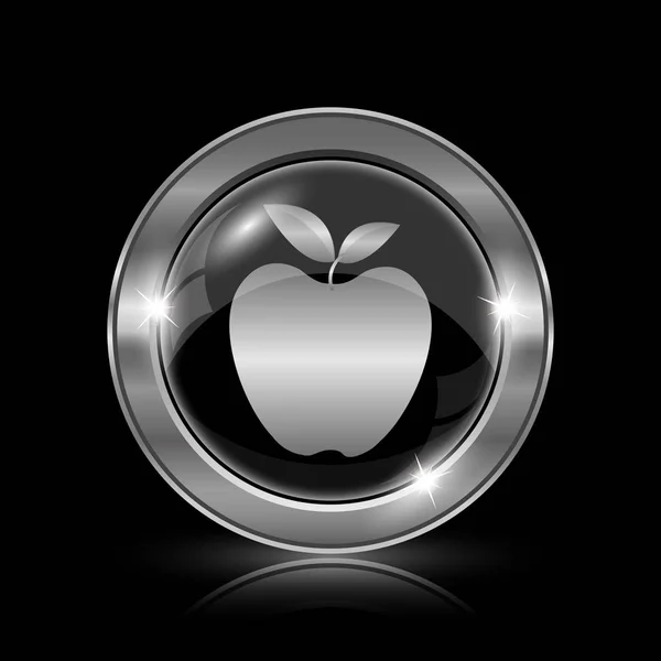 애플 아이콘 — 스톡 사진