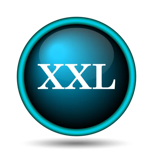 XXL  icon — Stock Photo, Image