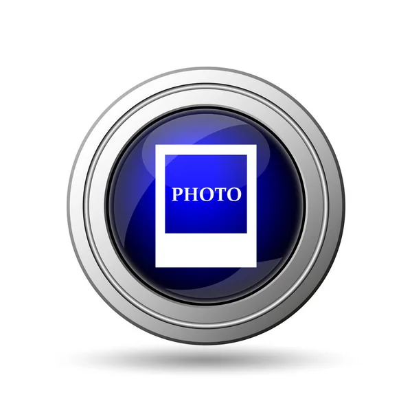 Fényképes ikonját — Stock Fotó
