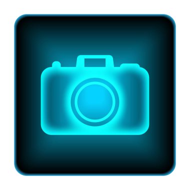 Fotoğraf makinesi simgesi