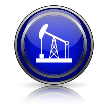 Yağ pompası simgesi