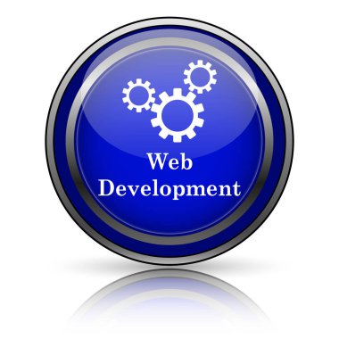 Web geliştirme simgesi