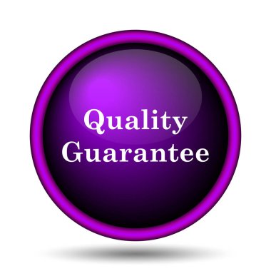 Kalite garantisi simgesi