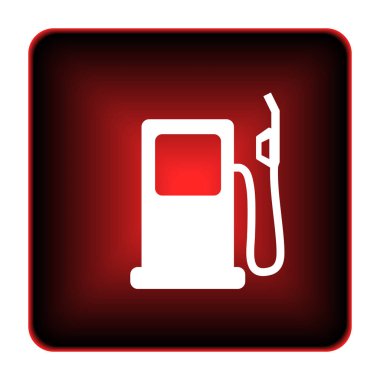 benzin pompası simgesi