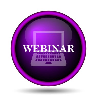 Webinar simgesi