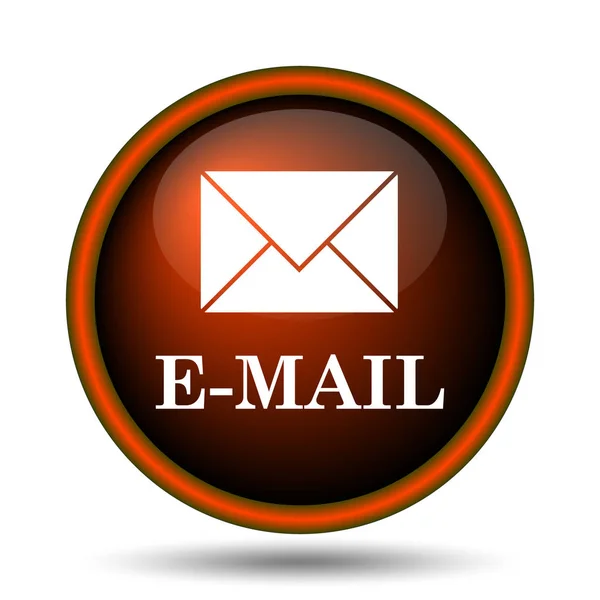 E-mailpictogram — Stockfoto