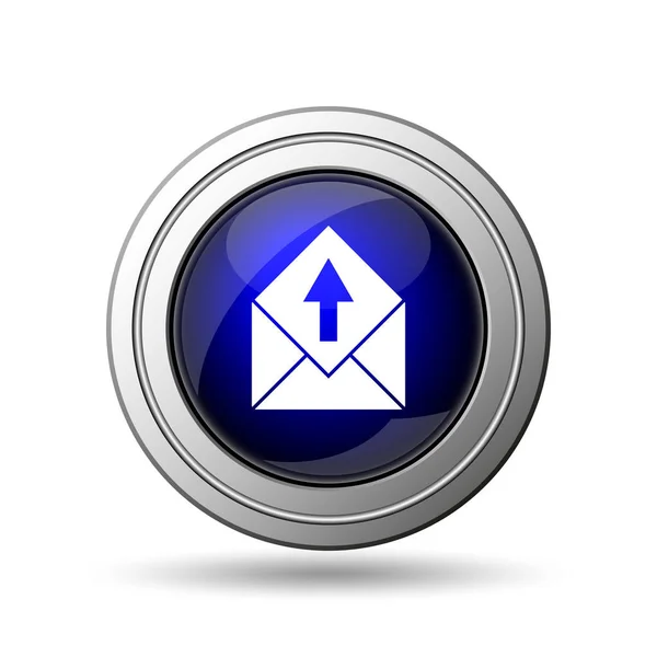 Send e-postikon – stockfoto