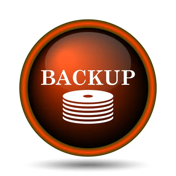 Icona di backup — Foto Stock