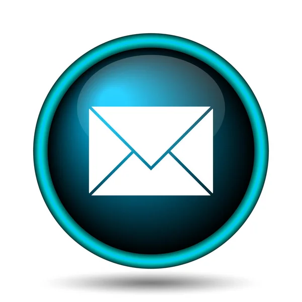 E-Mail-Symbol — Stockfoto