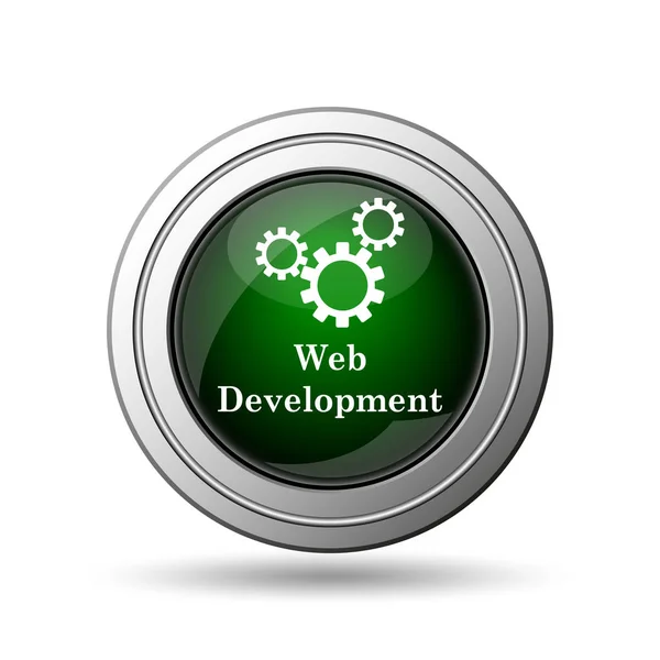Web-Entwicklungsikone — Stockfoto