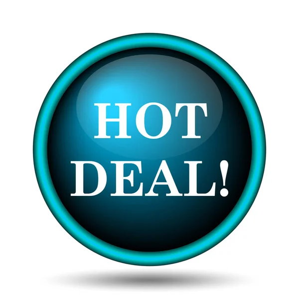 Icône Hot Deal — Photo