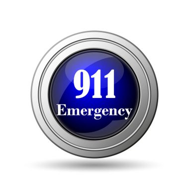 911 acil durum simgesi