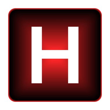 Hastane Simgesi
