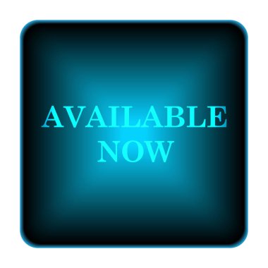 kullanılabilir şimdi simgesi