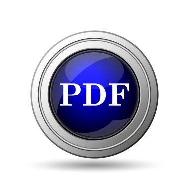 Pdf Simgesi