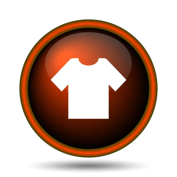 Short Icon Internet Button White Background — Stock Photo, Image