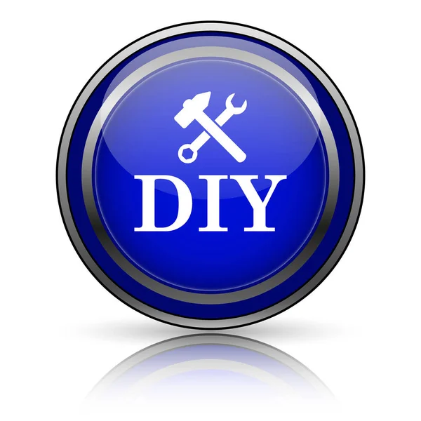 DIY icon — Stock Photo, Image