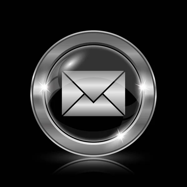 E-mailpictogram — Stockfoto