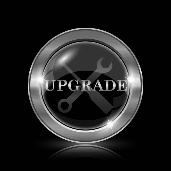 Ref-upgrade — стоковое фото