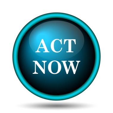 Şimdi simgesi hareket