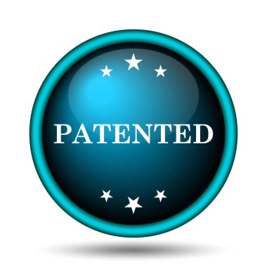 patentli simgesi
