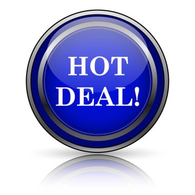 Sıcak Fırsat simgesi