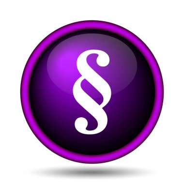 paragraf simgesi