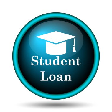 öğrenci kredi simgesi