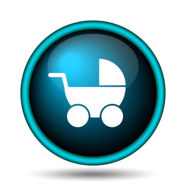 bebek arabası simgesi