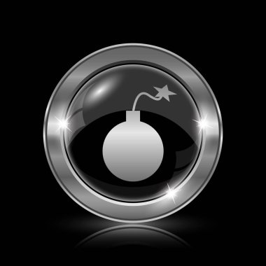 bomba simgesi