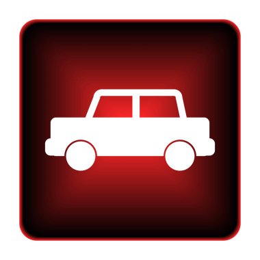 Araba simgesi