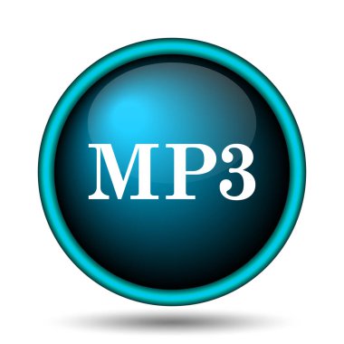 MP3 simgesi