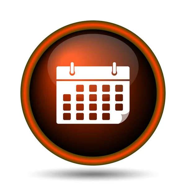 Calendar icon — Stock Photo, Image