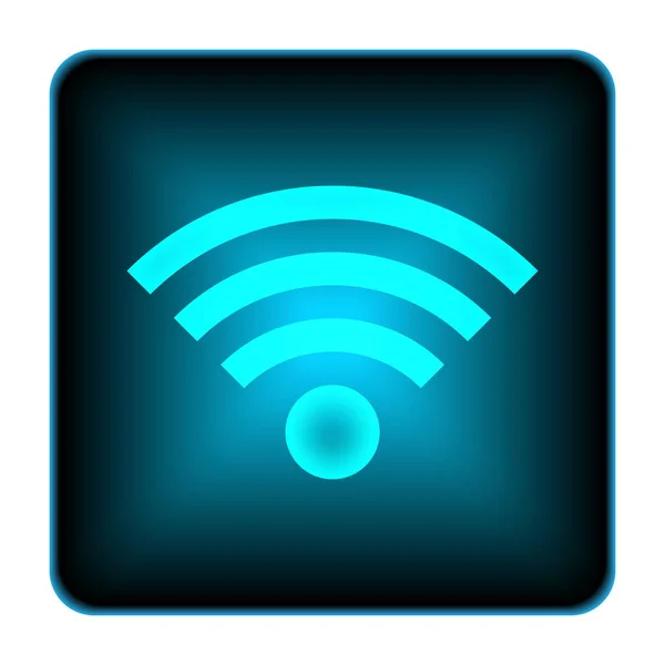 Wireless sign icon — Stock Photo, Image