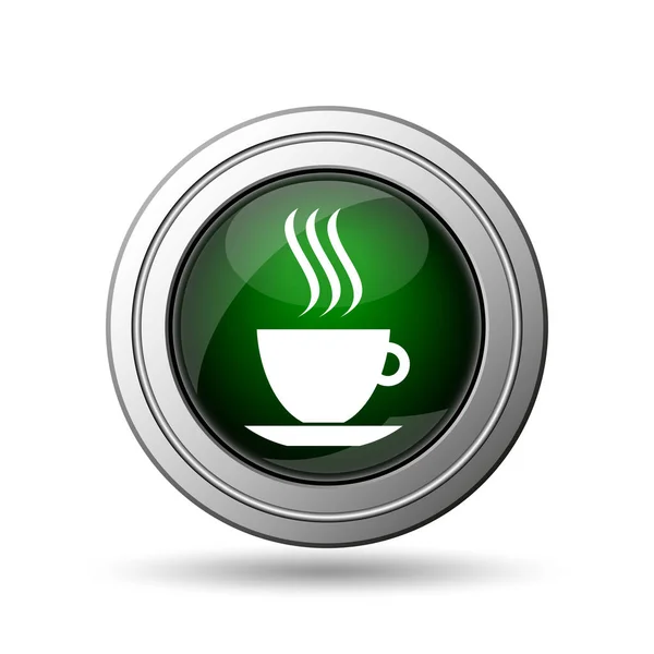 Cup pictogram — Stockfoto