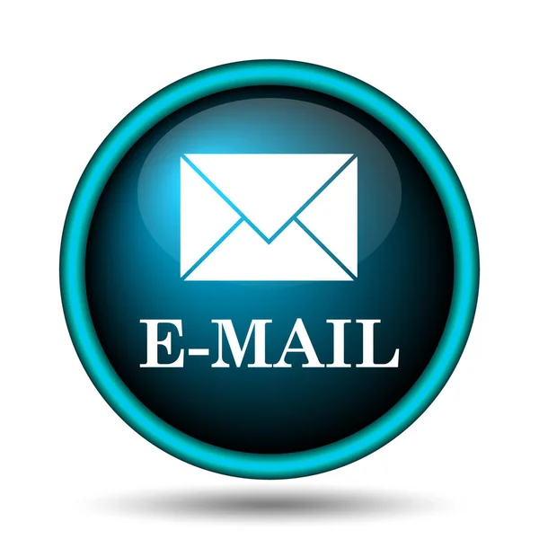 E-mail icon — Stock Photo, Image