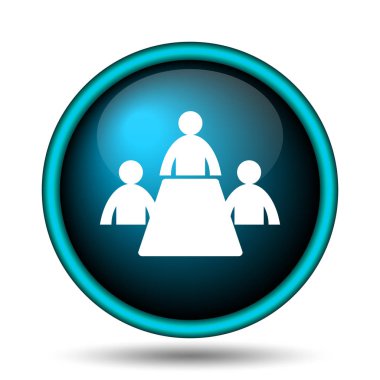 Toplantı Odası Simgesi