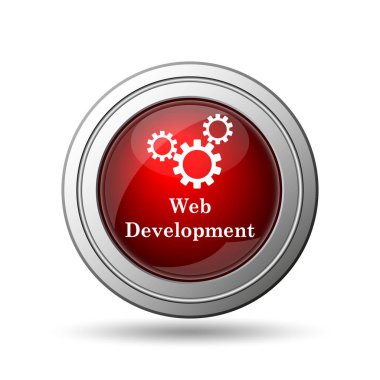 Web geliştirme simgesi