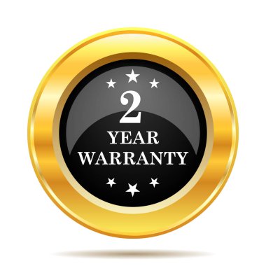 2 yıl garanti simgesi