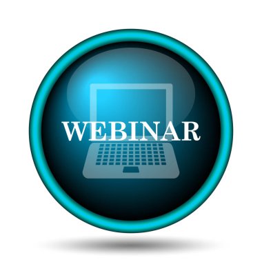 Webinar simgesi