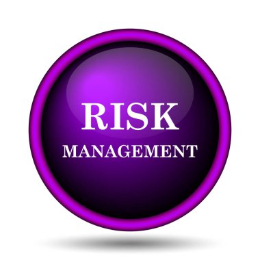 risk yönetimi simgesi