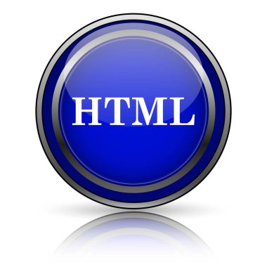 HTML simgesi