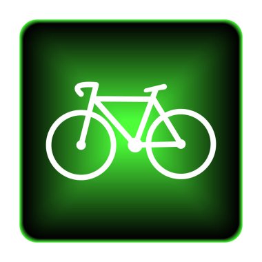 Bisiklet Simgesi