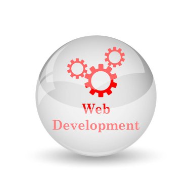 Web geliştirme simgesi