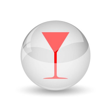 Martini cam ikonu.