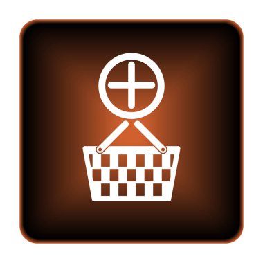 sepet simgesi ekleme